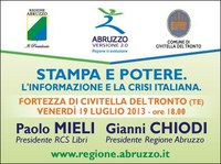 locandina dell'evento