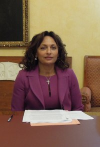 Desiree Del Giovine