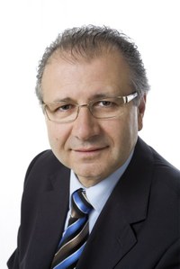 Il Presidente Valter Catarra