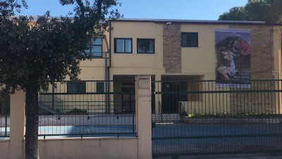 Scuola Alba Adriatica ANCE Teramo
