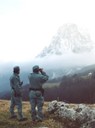 Servizi di polizia ambientale