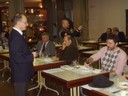Le degustazioni dei nostri prodotti enogastronomici