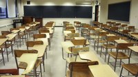 aula scolastica