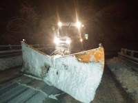 Foto tratta dalla pagina facebook  Valle Castellana Info-News