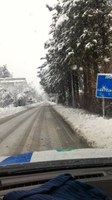 interventi della polizia provinciale