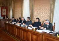 i consiglieri di maggioranza