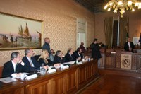 I consiglieri di minoranza