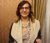 Il Vicepresidente Barbara Ferretti