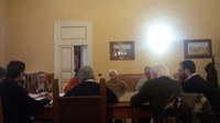 i comuni dell'area Gran Sasso