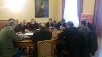 i comuni della Laga