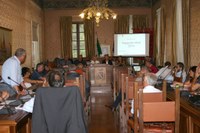 la sala
