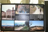Cammino Teramano, luoghi Giulianova