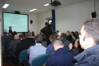 La sala 