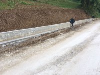 lavori SP 14