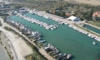 porto turistico roseto