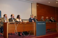 Il Presidente e il Consiglio Provinciale
