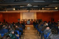 La sala