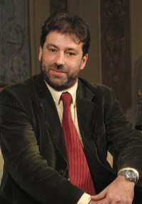Ernino D'Agostino