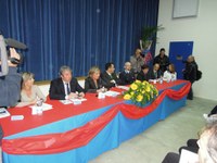 La presentazione dei risultati del progetto