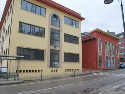 I.P.S.I.A. “Zoli” di Atri