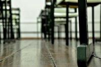 Banchi di scuola