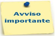 avviso