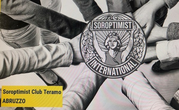 Soroptimist Teramo: ancora un gesto di solidarietà per le donne assistite dalla 