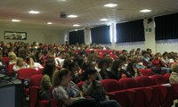 A lezione di cultura finanziaria all'Itc Pascal-Comi