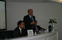 Un momento del Workshop