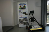 Il Georadar 3D