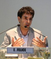 Emanuele Felice