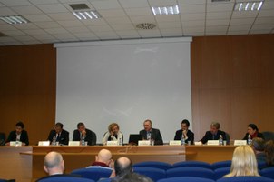 I relatori