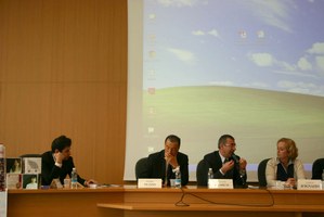 Le conclusioni di Luciano D'Amico