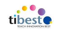 Il logo di TIBest