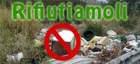 logo rifiutiamoli