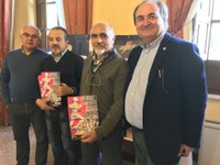 Top runner nazionali e internazionali alla podistica UISP “Corsa di san Martino”