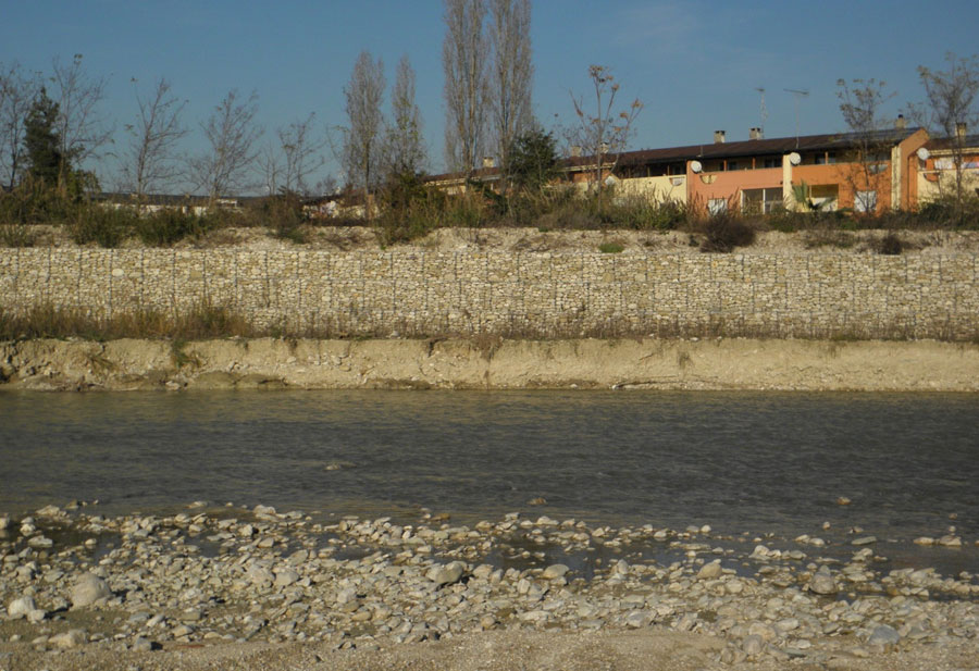 località Molino S. Nicola
