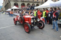 Mille Miglia 2014