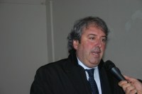 L'assessore provinciale alla sanità, Renato Rasicci