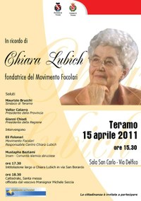 programma iniziativa