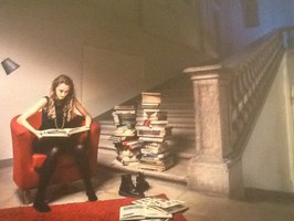 l'opera di Anselmi