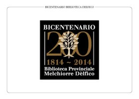 Logo del Bicentenario