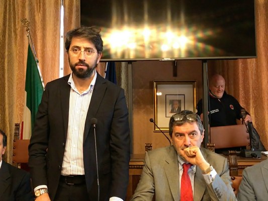 foto di repertorio