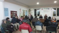  incontro con i cittadini della frazione di Valle San Giovanni