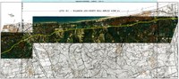 Adeguamento SS16 tratta Giulianova Roseto Ortofoto