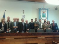 Presentazione variante finale