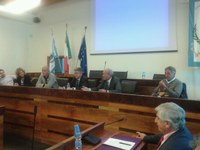 PRESENTAZIONE VARIANTE ROSETO
