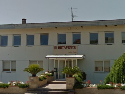 Vertenza Betafence: sindacati e enti locali sottoscrivono documento congiunto in vista dell'incontro con il MiSE.