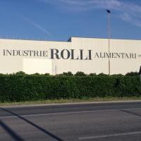 Azienda Agroalimentare Rolli
