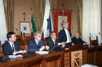Da sx Corsi - Pepe - Lolli - Di Sabatino - Di Sante.JPG